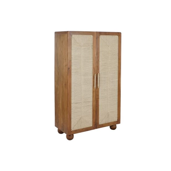 Szekrény 102x46x175 cm