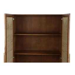 Szekrény 102x46x175 cm