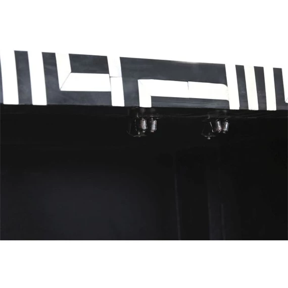 Szekrény 80x45x102 cm