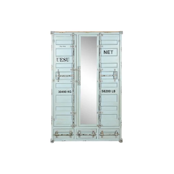 Szekrény 112x46x174 cm