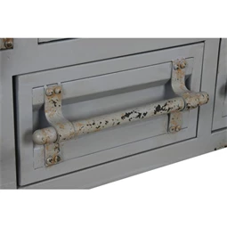 Szekrény 112x56x174 cm