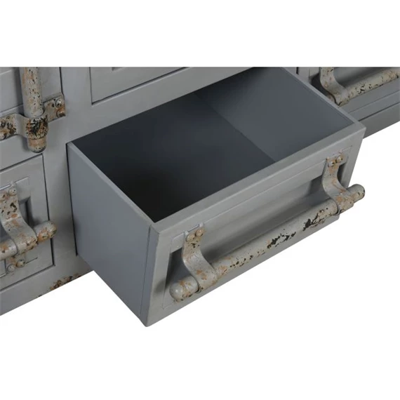 Szekrény 112x56x174 cm