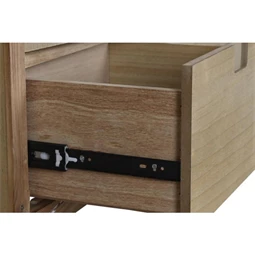 Szekrény 90x40x180 cm