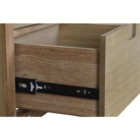 Szekrény 90x40x180 cm