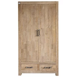 Szekrény 108x55x200 cm