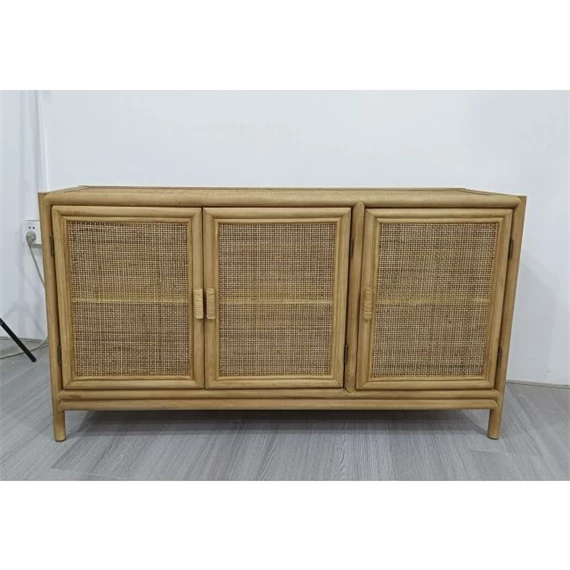 Szekrény 120x40x65 cm