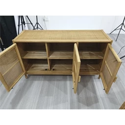 Szekrény 120x40x65 cm