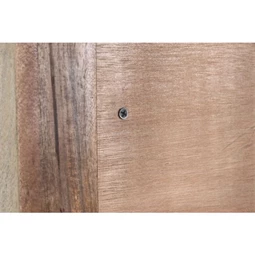 Szekrény 180x40x160 cm