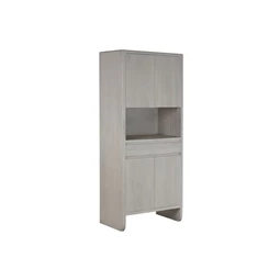 Szekrény 82x45x195 cm