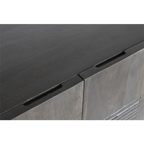 Szekrény 70x45x142 cm