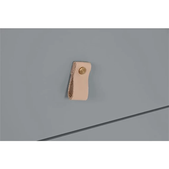 Szekrény 80x40x117 cm