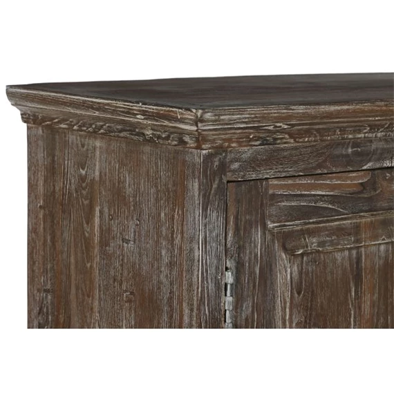 Szekrény 106x45x187 cm