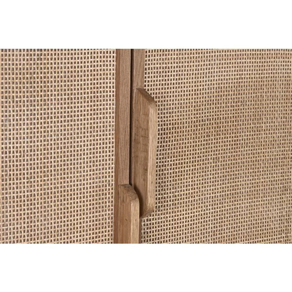 Szekrény 91x45x203 cm