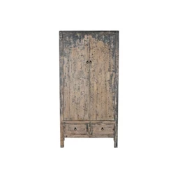 Szekrény 100x50x200 cm