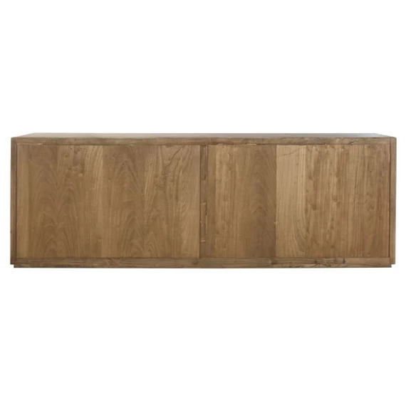 Szekrény 240x50x83 cm