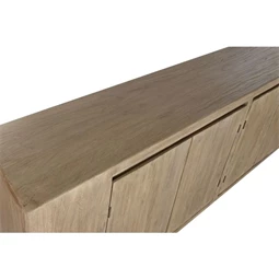 Szekrény 240x50x83 cm