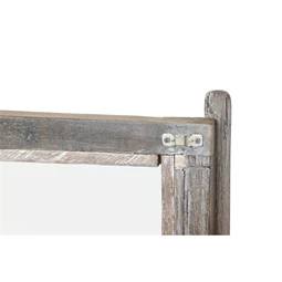 Szekrény 170x40x90 cm