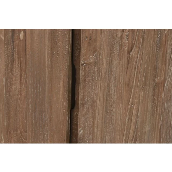 Szekrény 130x45x180 cm