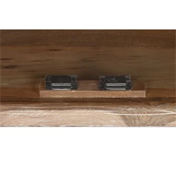 Szekrény 90x38x180 cm