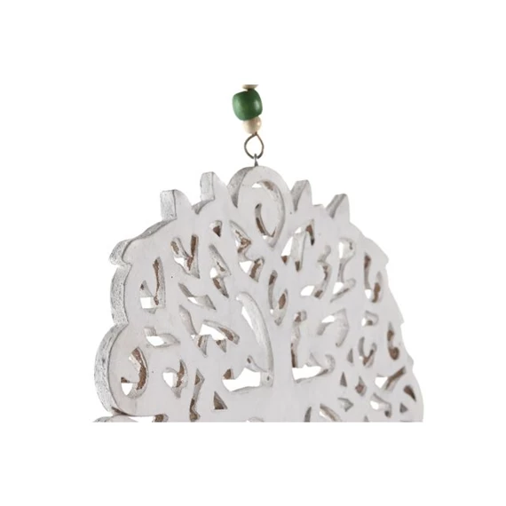 Szélcsengő életfával 20x2x64 cm