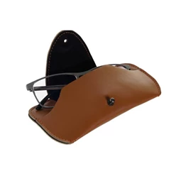 Szemüvegtok 16,5x7,5x3 cm 4 féle