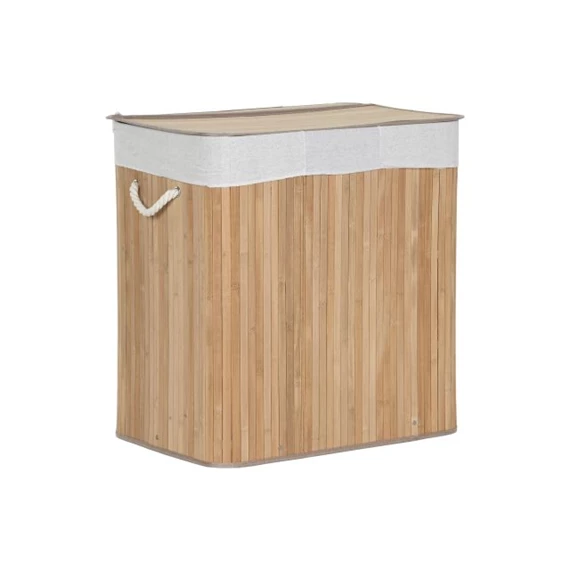 Szennyestartó kosár 60x40x60 cm