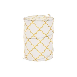 Szennyestartó 38x38x50 cm