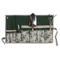 Szerszámtároló leveles 54x29 cm