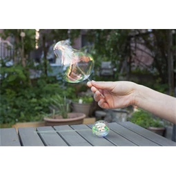 Szivárványpörgettyű 24,2x23,2x31,7 cm