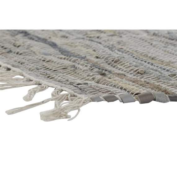 Szőnyeg bojtos 120x180x1 cm