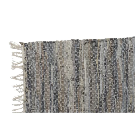 Szőnyeg bojtos 120x180x1 cm