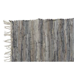 Szőnyeg bojtos 160x230x1 cm