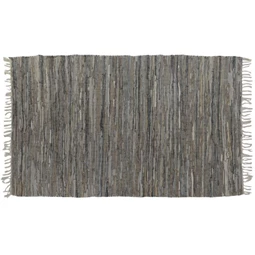 Szőnyeg bojtos 200x290x1 cm