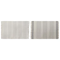 Szőnyeg bojtos 120x180x0,75 cm 2 féle