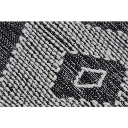 Szőnyeg bojtos 160x230x1 cm