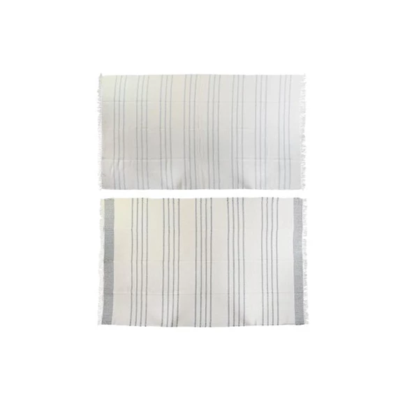 Szőnyeg bojtos 200x290x0,75 cm 2 féle