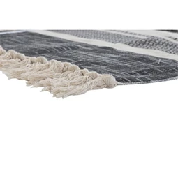 Szőnyeg bojtos 60x90x0,5 cm 2 féle