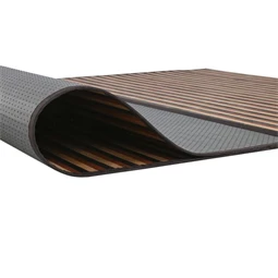 Szőnyeg csíkos 140x200 cm