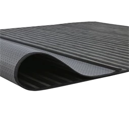 Szőnyeg csíkos 140x200 cm