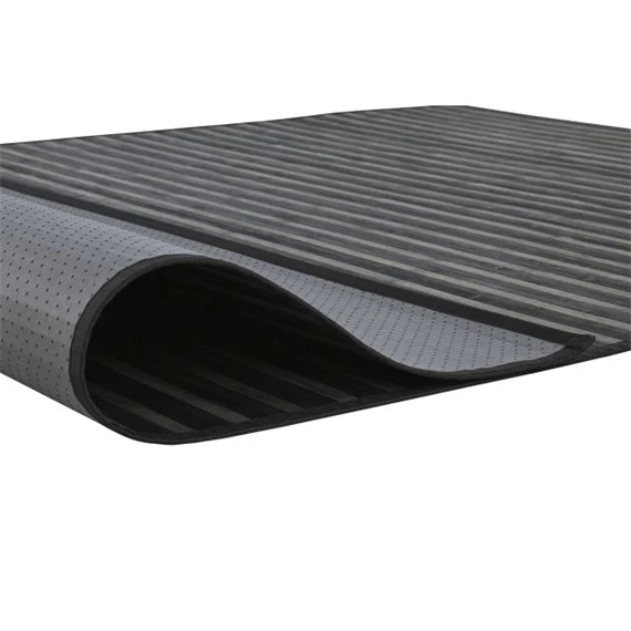 Szőnyeg csíkos 200x300 cm