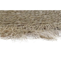 Szőnyeg fonott 125x125x1 cm