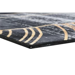 Szőnyeg geometrikus mintás 60x240x0,4 cm