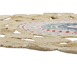 Szőnyeg 150x150x0,75 cm