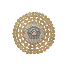 Szőnyeg 200x200x0,75 cm