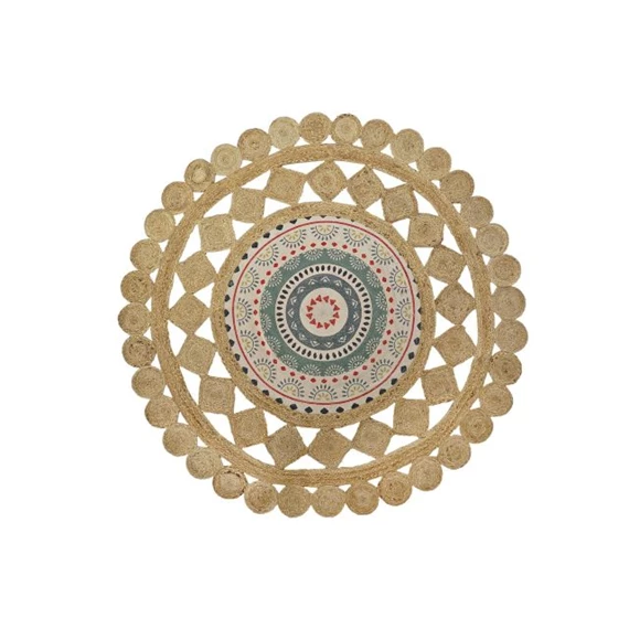 Szőnyeg 200x200x0,75 cm