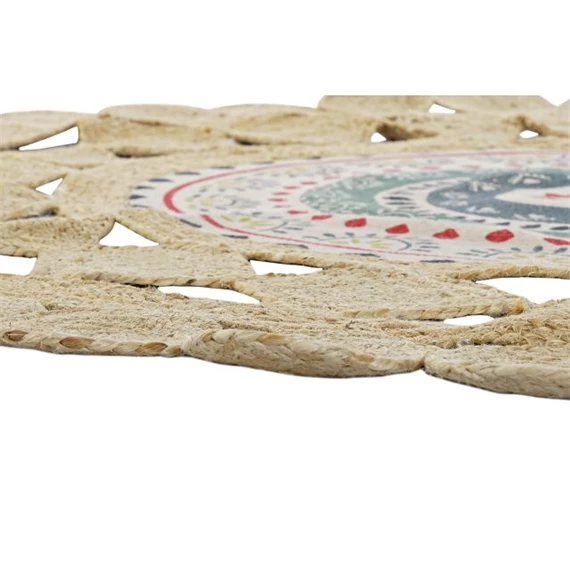 Szőnyeg 120x120x0,75 cm