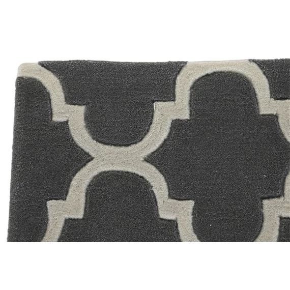 Szőnyeg népies mintás 60x90x2 cm