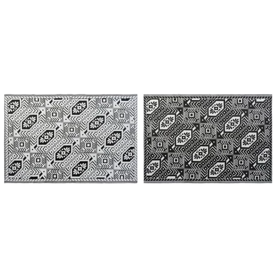 Szőnyeg népies mintás 150x210x1 cm 2 féle