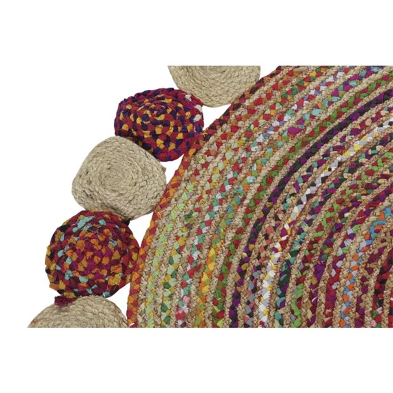 Szőnyeg 160x160x1 cm