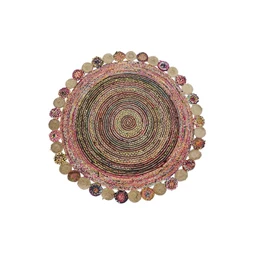 Szőnyeg 200x200x1 cm